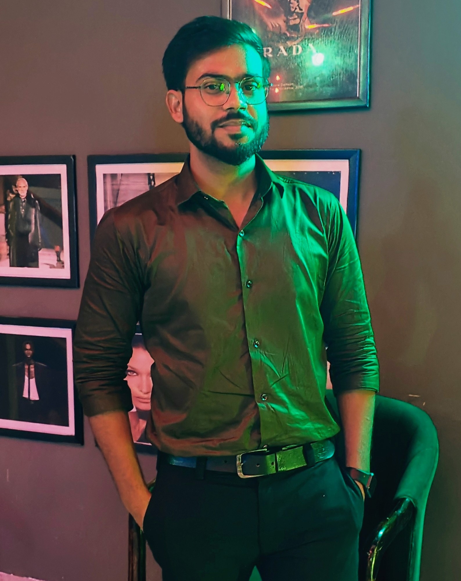 Developer Illustration