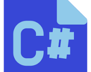 C#