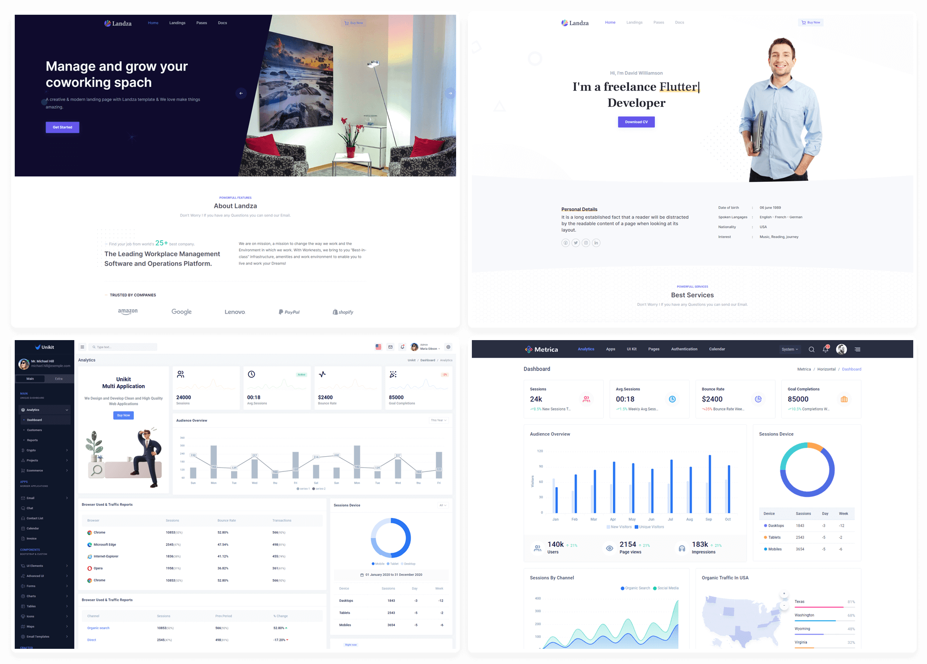 Developer Illustration